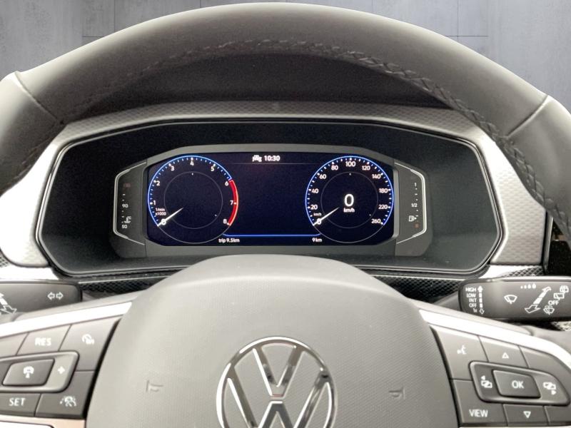 VW T-Cross Friends TSI