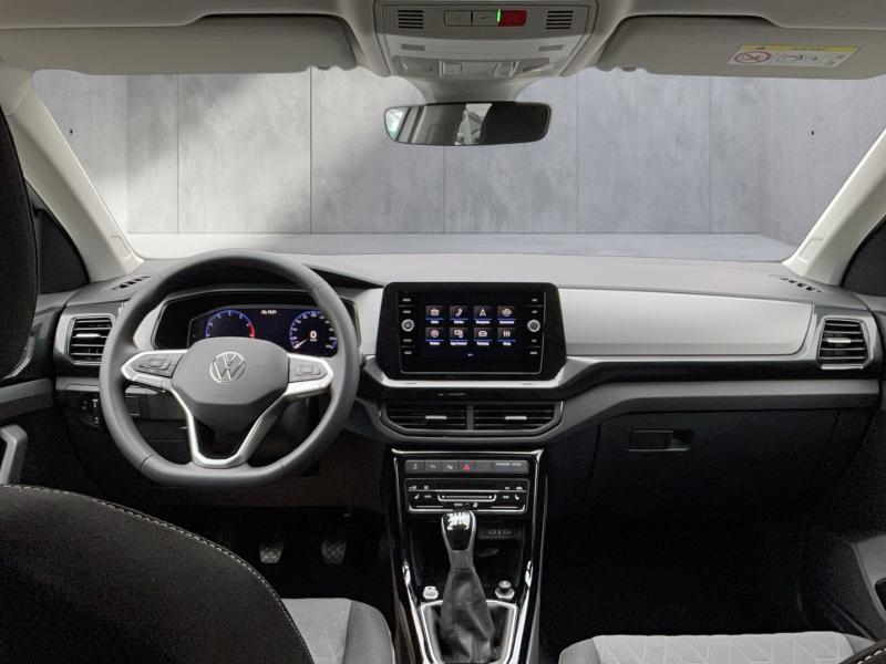 VW T-Cross Friends TSI