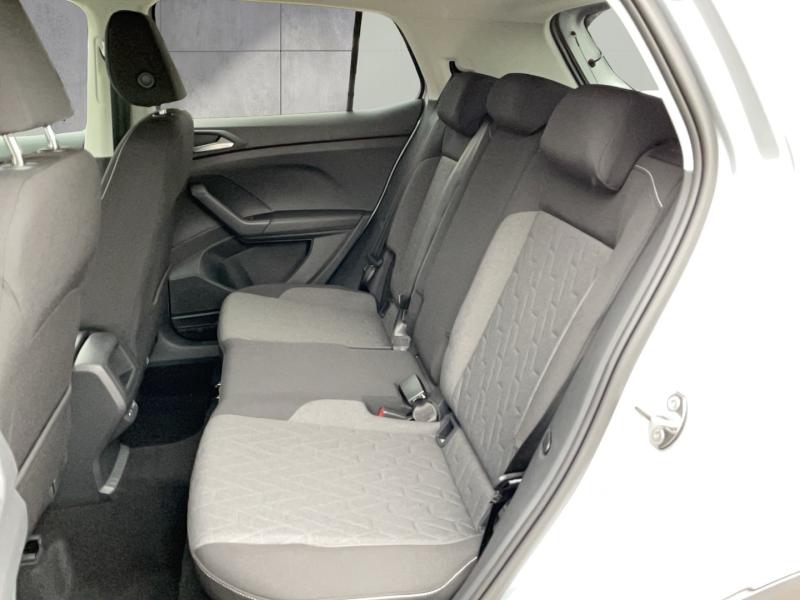 VW T-Cross Friends TSI