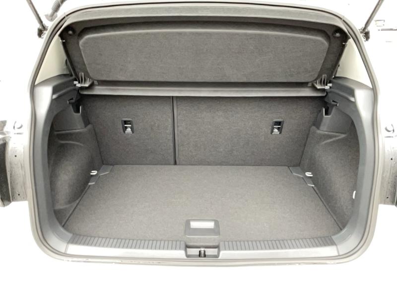 VW T-Cross Friends TSI