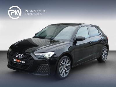 Audi A1 Sportback 25 TFSI intense