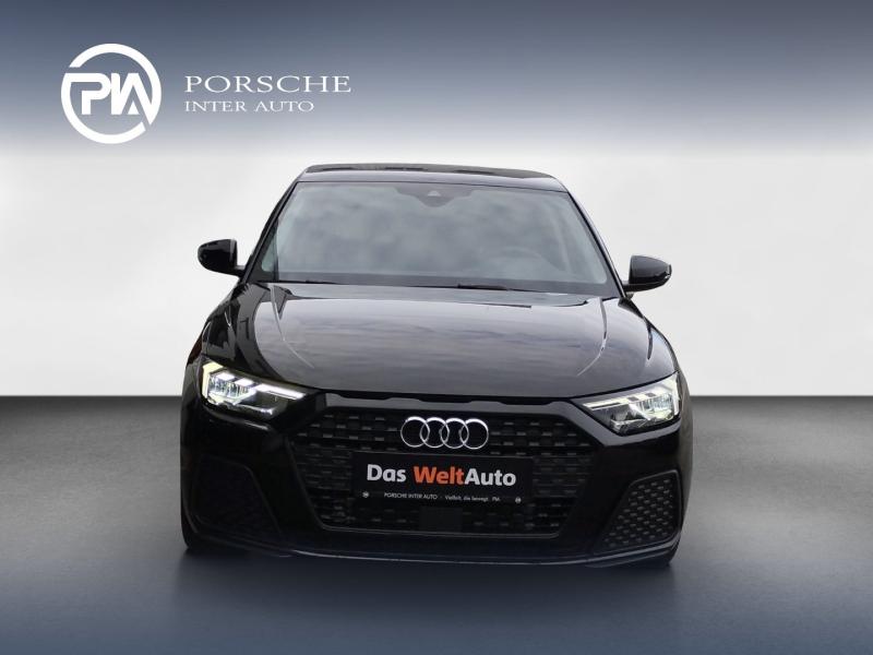 Audi A1 Sportback 25 TFSI intense