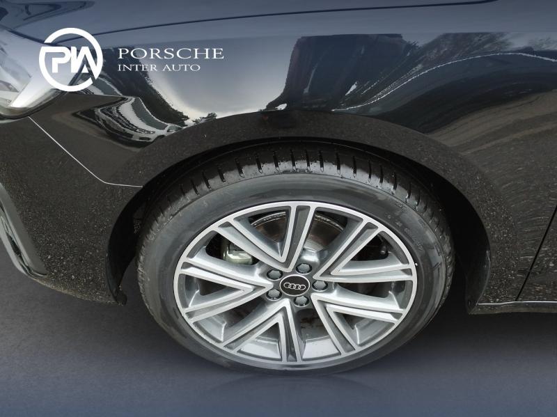 Audi A1 Sportback 25 TFSI intense