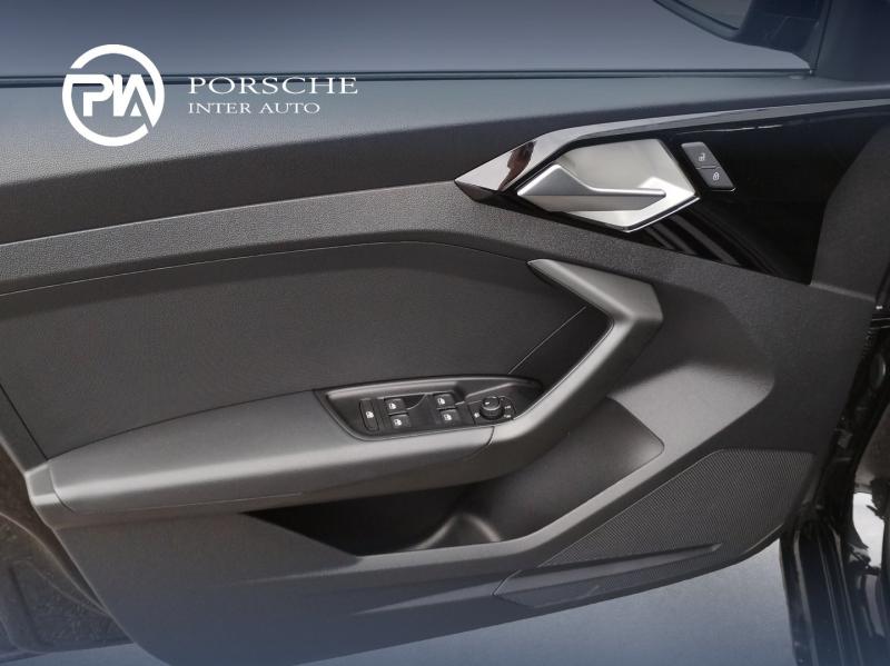 Audi A1 Sportback 25 TFSI intense