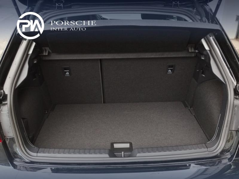 Audi A1 Sportback 25 TFSI intense