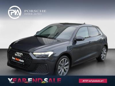 Audi A1 Sportback 25 TFSI intense