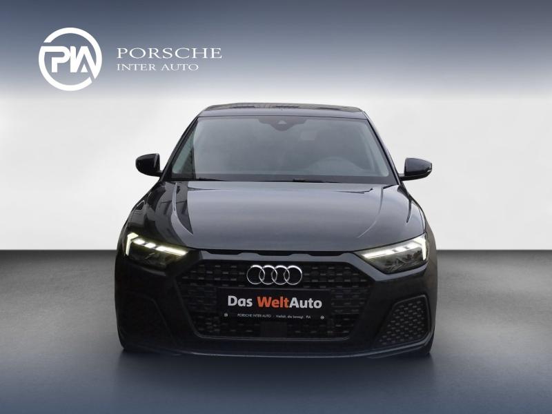 Audi A1 Sportback 25 TFSI intense