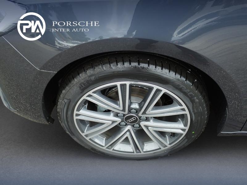 Audi A1 Sportback 25 TFSI intense