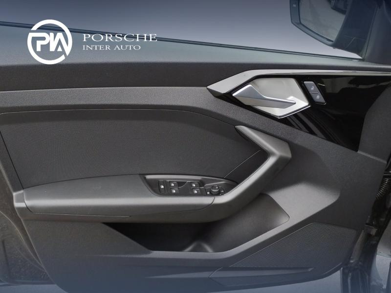 Audi A1 Sportback 25 TFSI intense