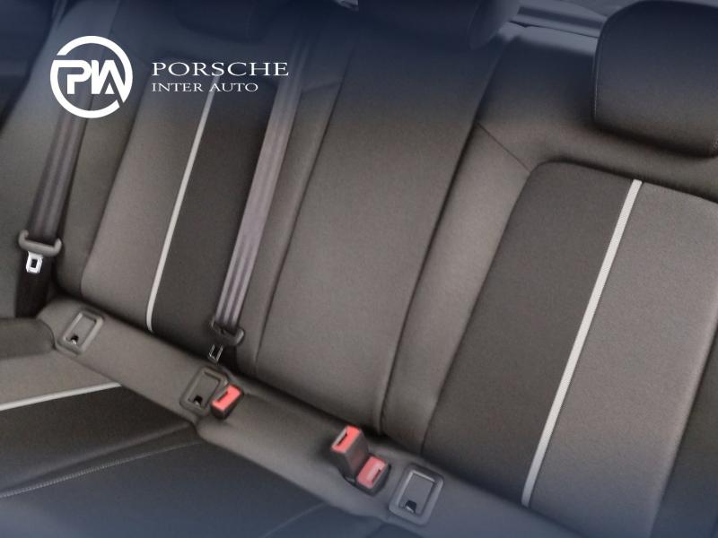 Audi A1 Sportback 25 TFSI intense