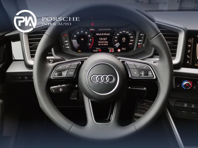 Audi A1 Sportback 25 TFSI intense