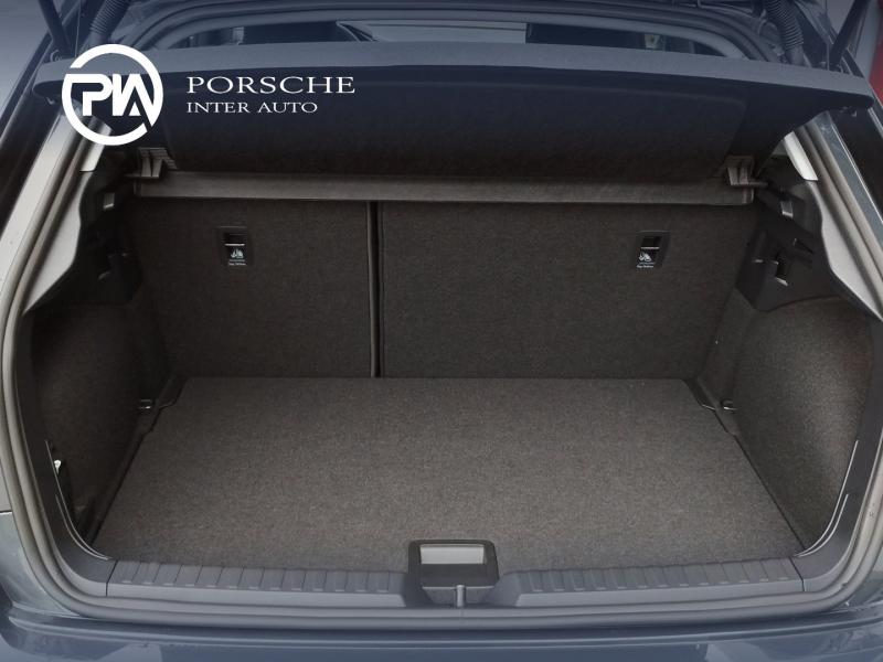 Audi A1 Sportback 25 TFSI intense