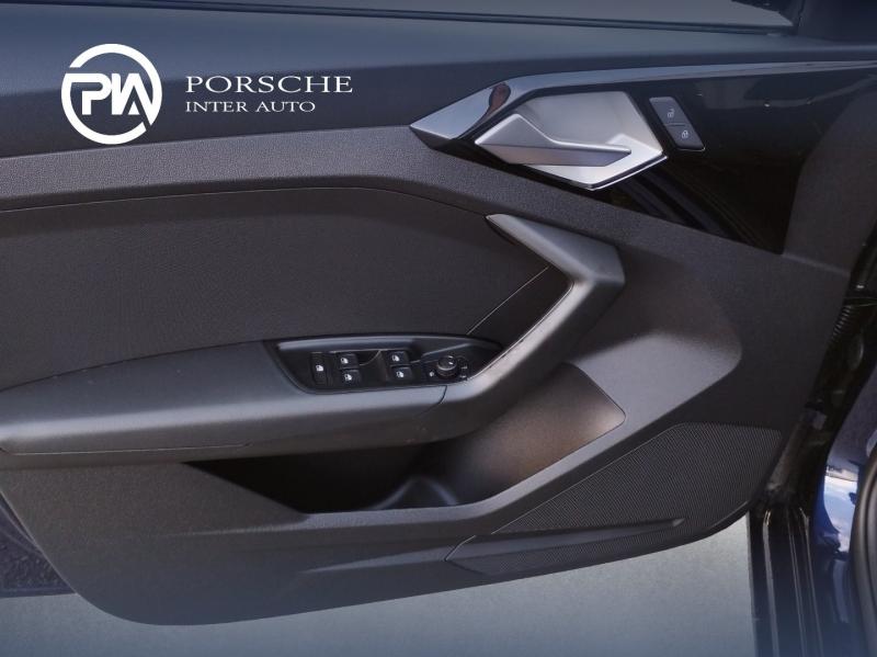 Audi A1 Sportback 25 TFSI intense