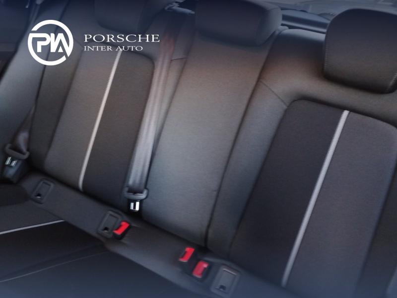 Audi A1 Sportback 25 TFSI intense