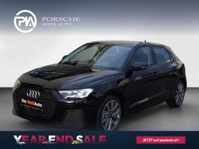 Audi A1 Sportback 25 TFSI intense