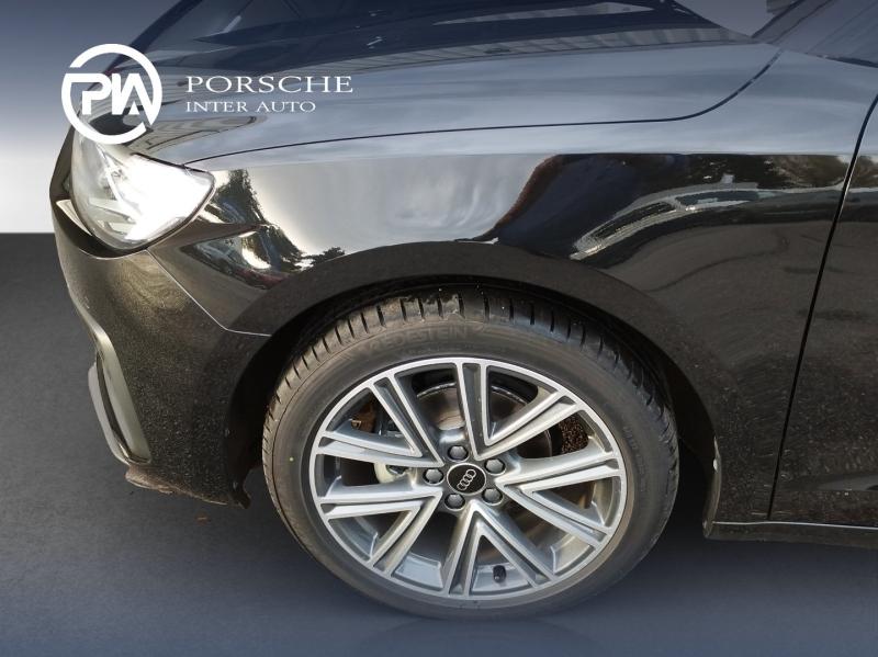 Audi A1 Sportback 25 TFSI intense
