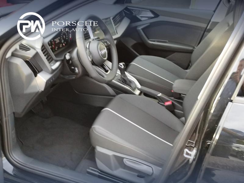 Audi A1 Sportback 25 TFSI intense