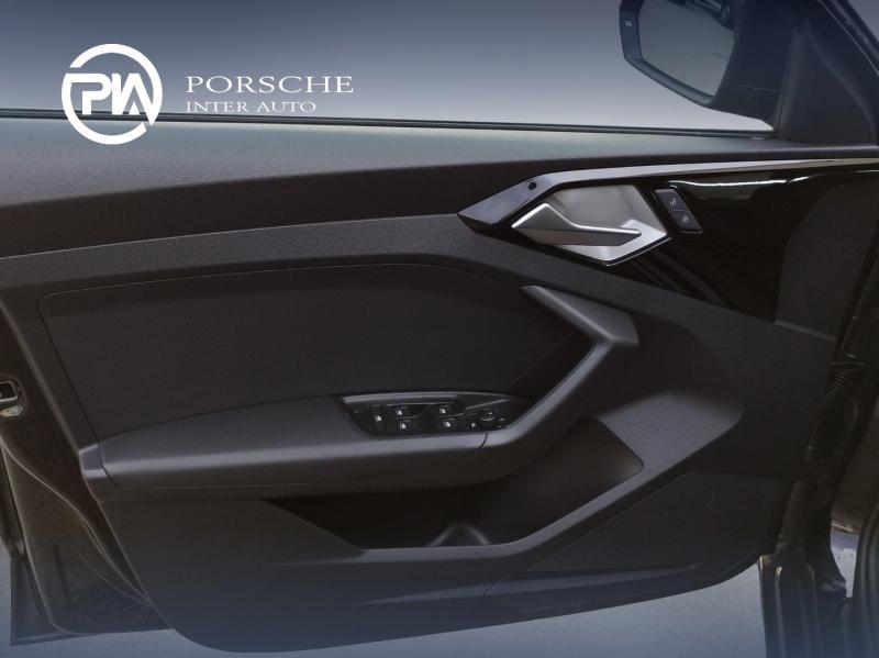 Audi A1 Sportback 25 TFSI intense