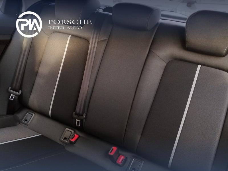 Audi A1 Sportback 25 TFSI intense