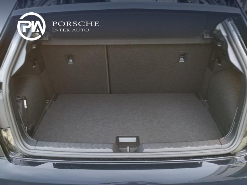 Audi A1 Sportback 25 TFSI intense