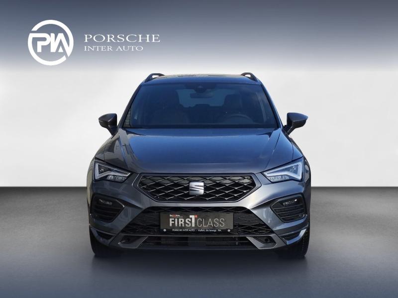 SEAT Ateca FR 1.5 TSI ACT DSG