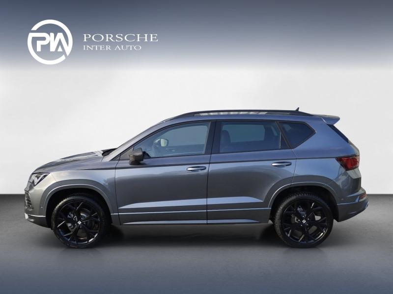 SEAT Ateca FR 1.5 TSI ACT DSG