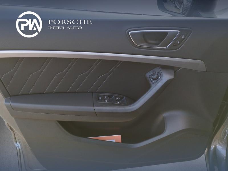 SEAT Ateca FR 1.5 TSI ACT DSG