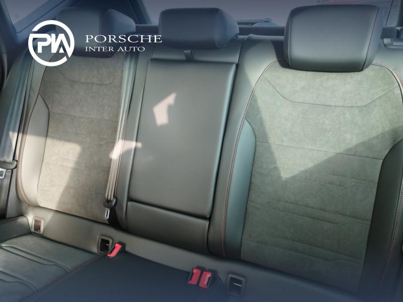 SEAT Ateca FR 1.5 TSI ACT DSG