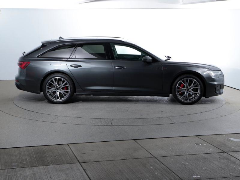 Audi A6 Avant 55 TFSI e quattro Sport