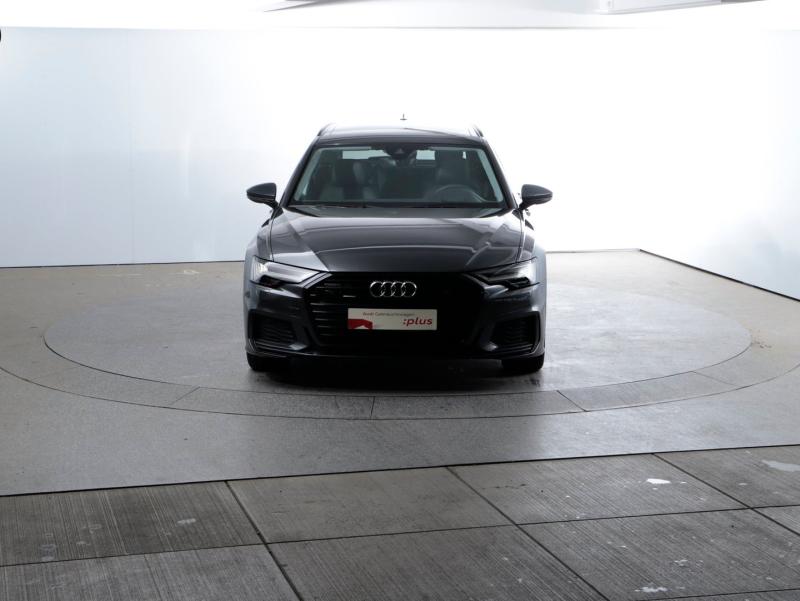 Audi A6 Avant 55 TFSI e quattro Sport