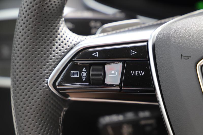 Audi A6 Avant 55 TFSI e quattro Sport