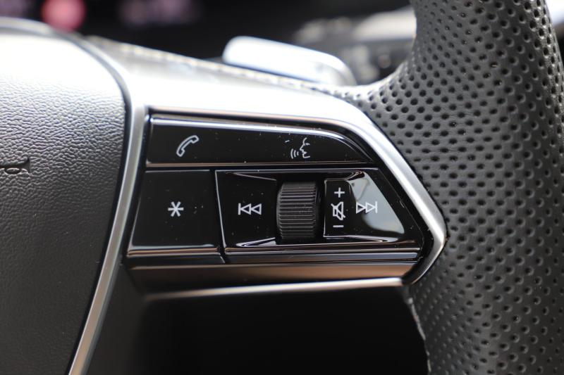 Audi A6 Avant 55 TFSI e quattro Sport