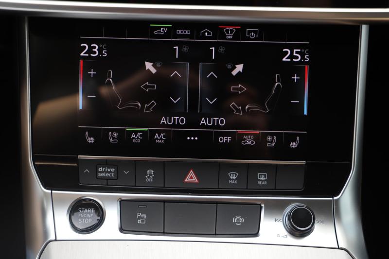 Audi A6 Avant 55 TFSI e quattro Sport