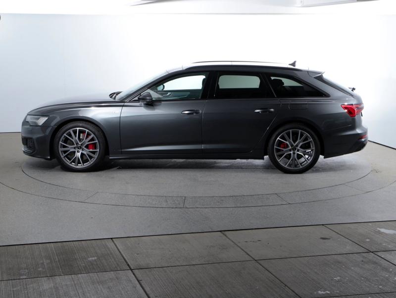 Audi A6 Avant 55 TFSI e quattro Sport