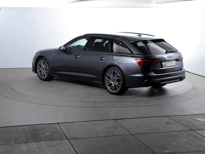 Audi A6 Avant 55 TFSI e quattro Sport