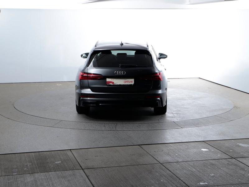 Audi A6 Avant 55 TFSI e quattro Sport