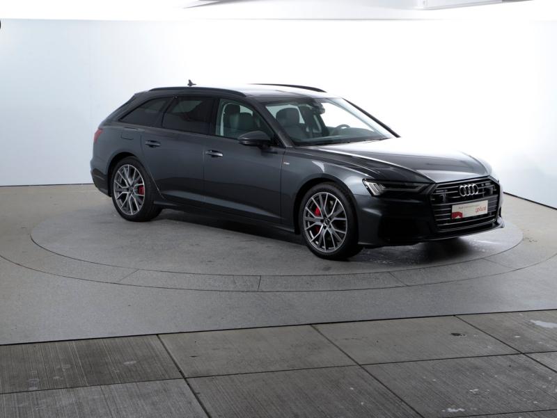 Audi A6 Avant 55 TFSI e quattro Sport