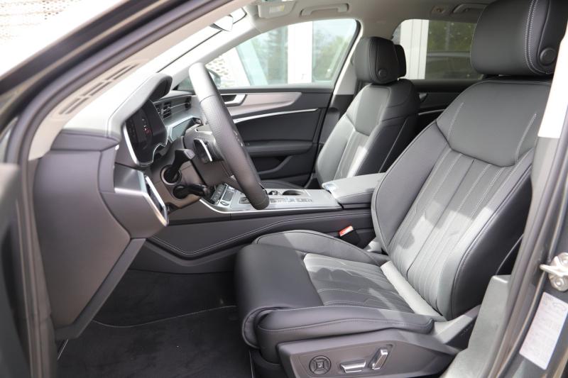 Audi A6 Avant 55 TFSI e quattro Sport