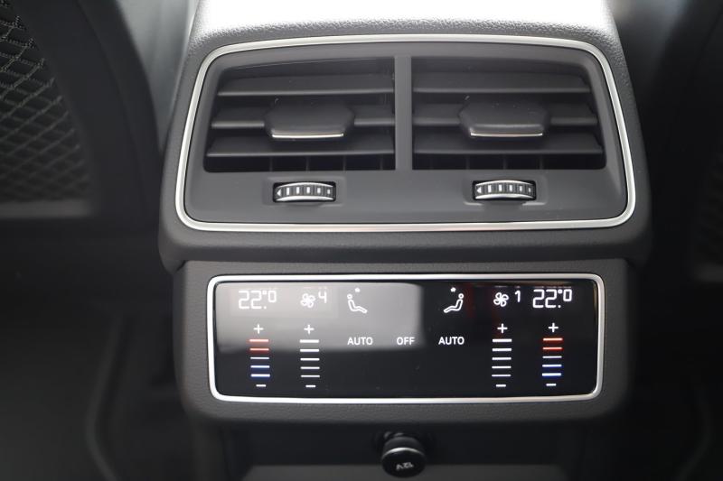 Audi A6 Avant 55 TFSI e quattro Sport