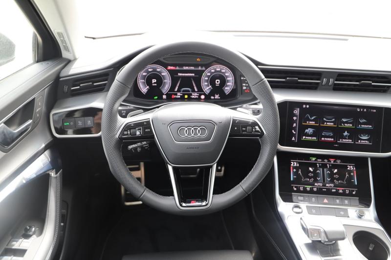 Audi A6 Avant 55 TFSI e quattro Sport