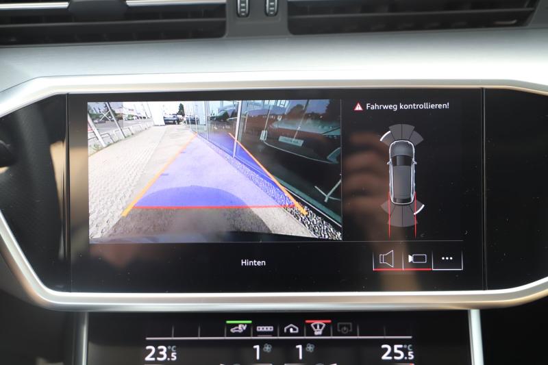 Audi A6 Avant 55 TFSI e quattro Sport