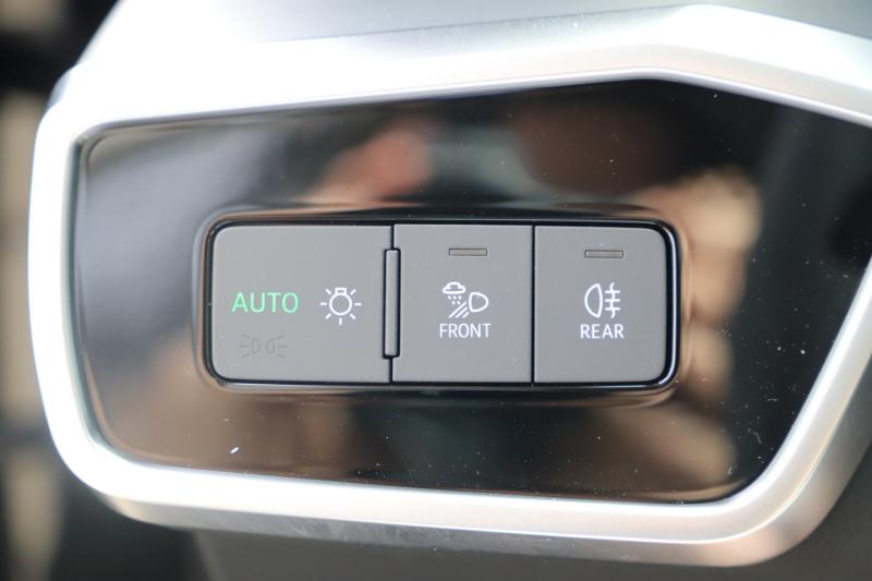 Audi A6 Avant 55 TFSI e quattro Sport