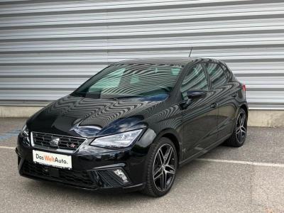 SEAT Ibiza FR EcoTSI