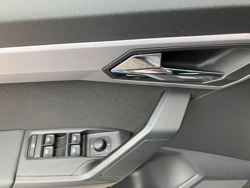 SEAT Ibiza FR EcoTSI