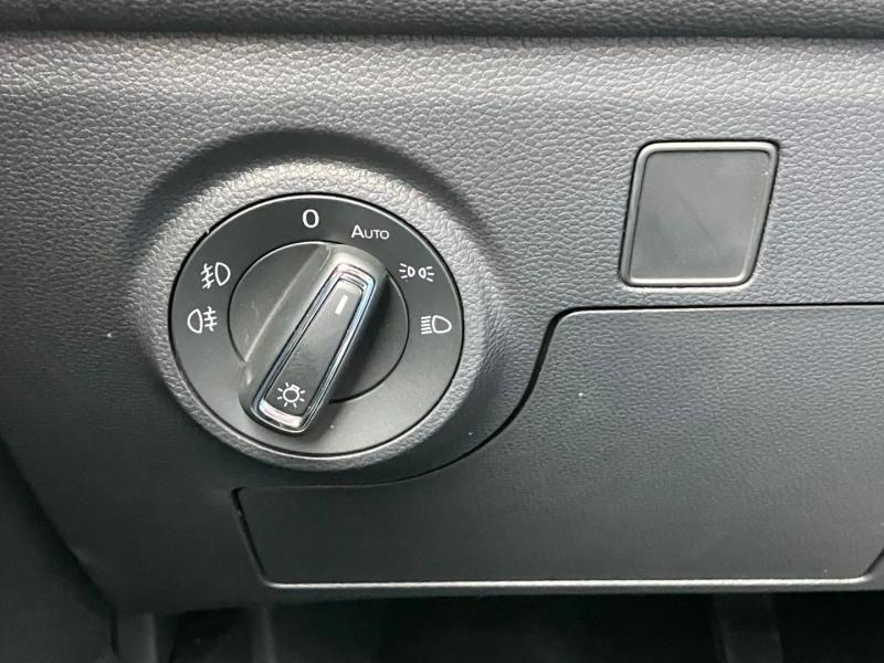 SEAT Ibiza FR EcoTSI