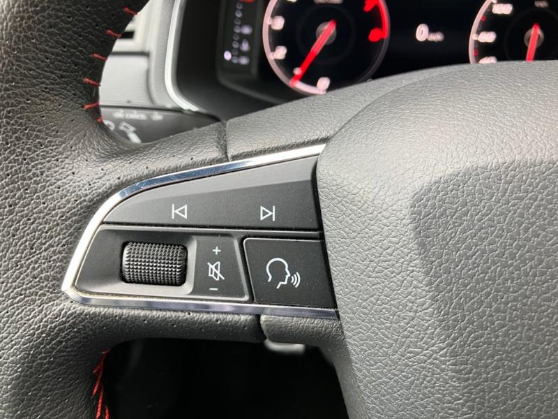 SEAT Ibiza FR EcoTSI