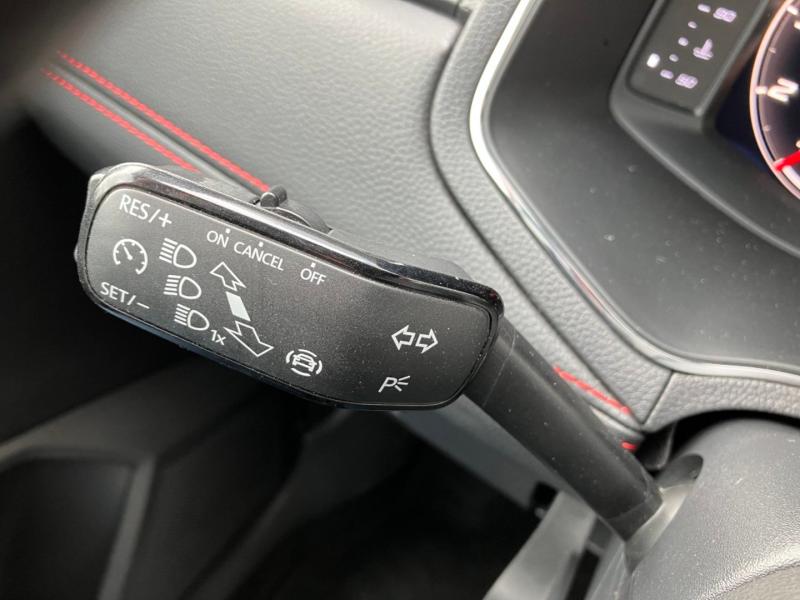 SEAT Ibiza FR EcoTSI