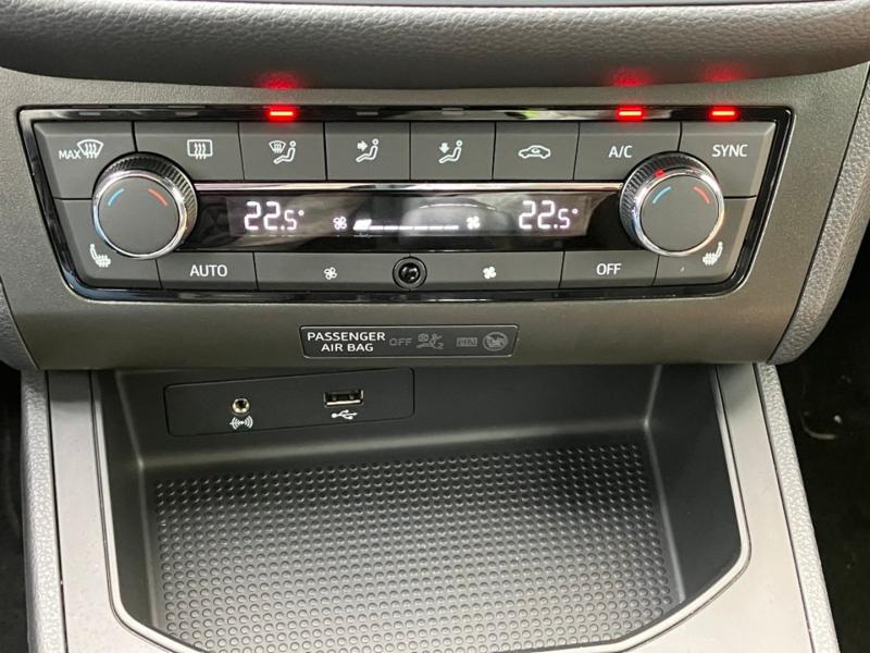 SEAT Ibiza FR EcoTSI