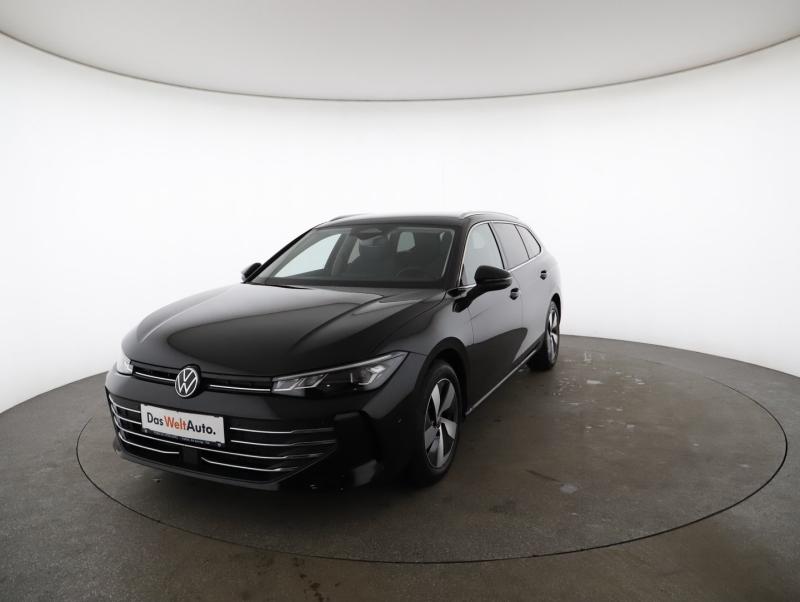 Passat Volkswagen VW Passat Variant Business TDI DSG