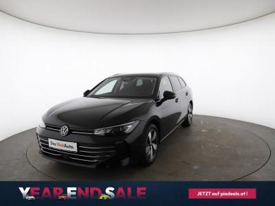 VW Passat Variant Business TDI DSG